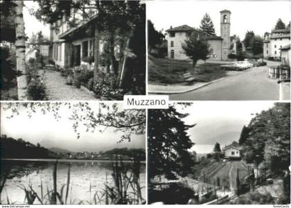 10558988 Muzzano Muzzano Lugano o 1968