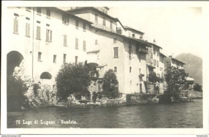 10563244 Gandria Lago di Lugano Gandria