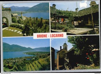 10697234 Brione Brione  * Brione sopra Minusio