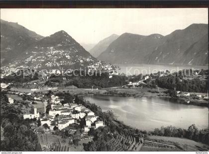 12337850 Lago di Muzzano Panorama