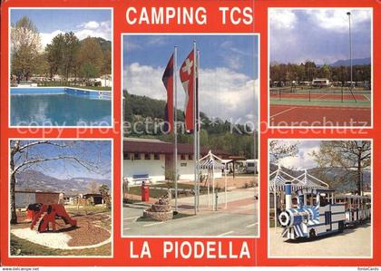 12564512 Muzzano Camping TCS