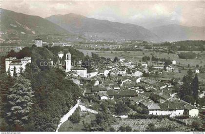 14032659 Stabio Mendrisio TI Panorama