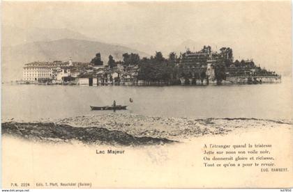 Lac Majeur