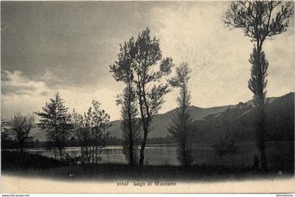 Lago di Muzzano