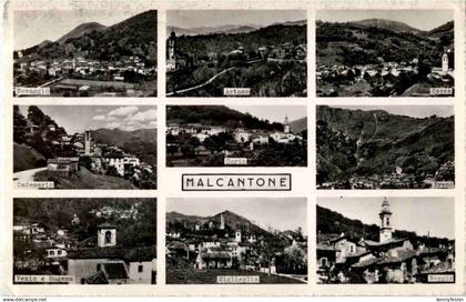 Malcantone