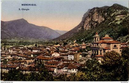 Mendrisio