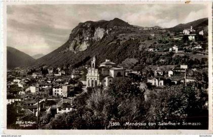 Mendrisio