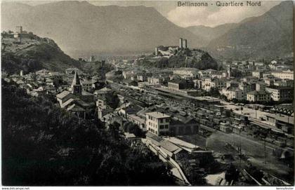 Bellinzona