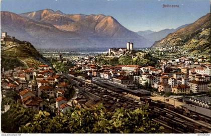 Bellinzona