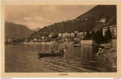 Locarno