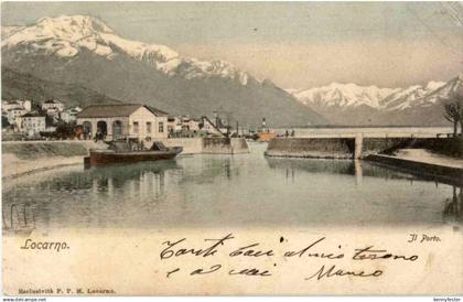 Locarno