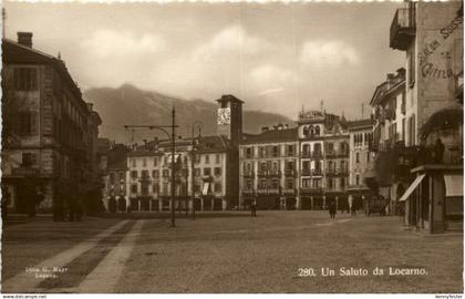 Locarno