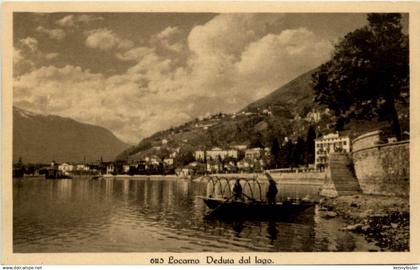 Locarno