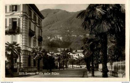 Locarno