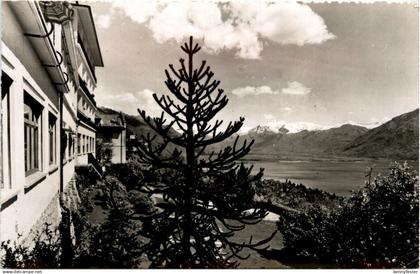 Orselina-Locarno - Hotel Orselina