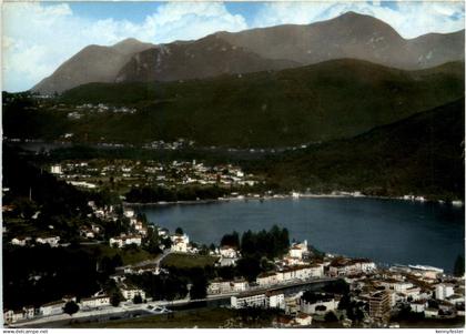 Ponte Tresa