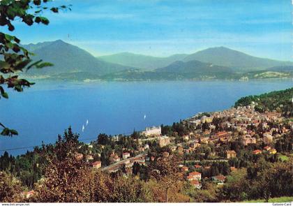 ITALIE STRESA LAC MAJEUR