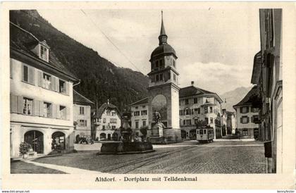 Altdorf