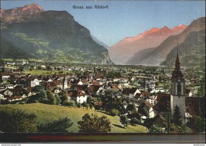 10891143 Altdorf UR Altdorf UR [?] *