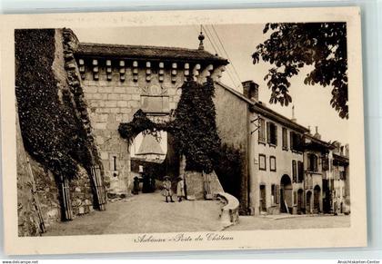 10218632 - Aubonne La Vaux