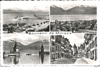 10551314 Morges Morges  x 1953