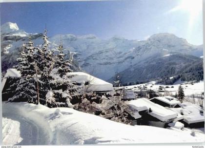 10572500 Les Diablerets Les Diablerets  *