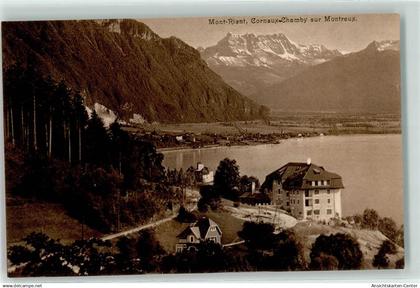 10607573 - Cornaux VD Montreux