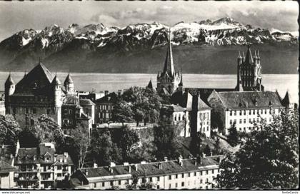 10815623 Lausanne VD Lausanne  *