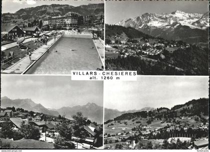 11181677 Villars Chesieres