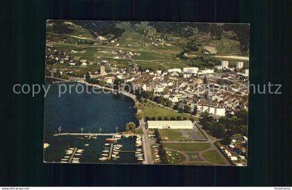 11701361 Villeneuve VD Vue aerienne Villeneuve