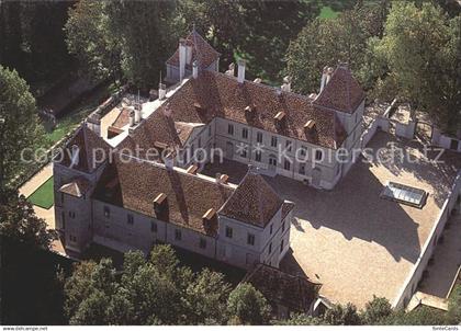 11715766 Prangins Chateau de Prangins