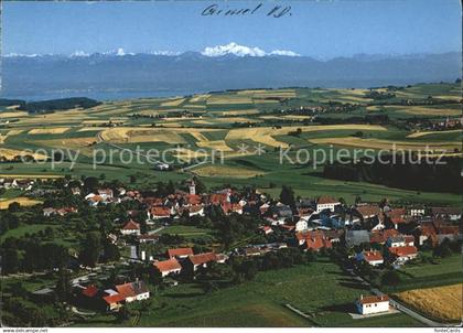 12008901 Gimel VD Mont Blanc