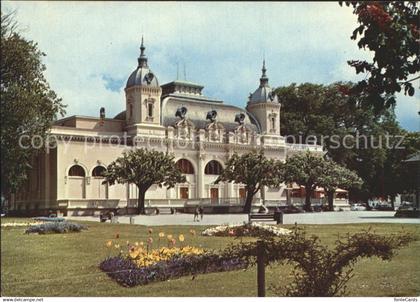 12271717 Yverdon-les-Bains Casino