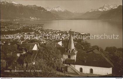 12341348 Chardonne Vevey