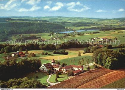 12503571 Puidoux Cret Berard Vue panoramique aerienne