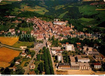 12659960 Aubonne  VD Fliegeraufnahme