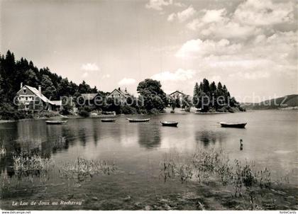 12967572 Le Rocheray Lac de Joux