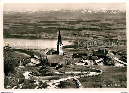 12975026 Bullet Panorama et les Alpes Bullet