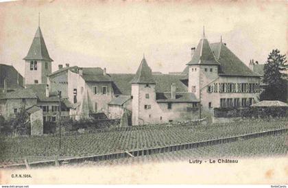 13977832 Lutry VD Le Chateau