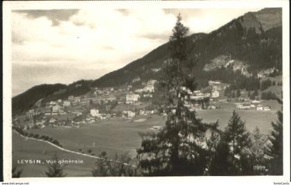 Leysin Leysin  x 1934