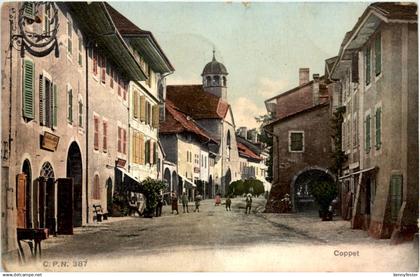 Coppet