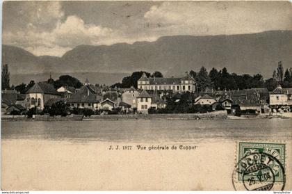 Coppet