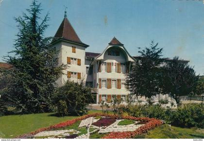 PRILLY-LAUSANNE: Le Château