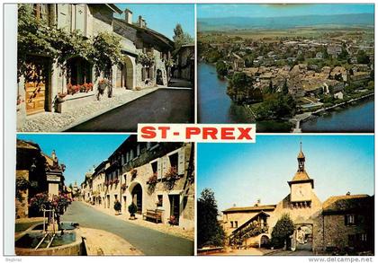 ST PREX