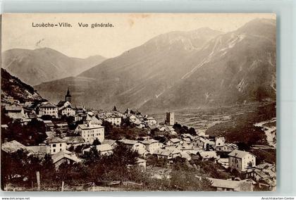 10203121 - Leukerbad Loèche-les-Bains