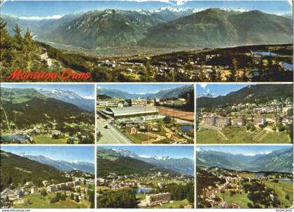 10565185 Crans-Montana Crans-Montana  x 1978