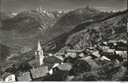 11115029 Visperterminen Bietschhorn