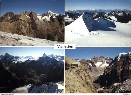 11181569 Arolla VS vignettes, Valais