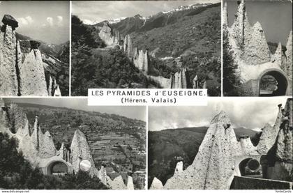 11298479 Euseigne Herens Les Pyramides