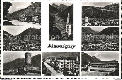 11676003 Martigny VS  Martigny